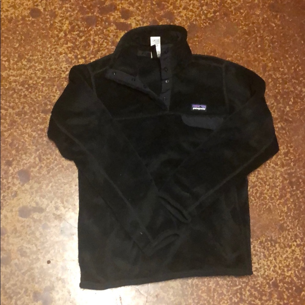 Pullover